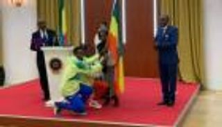 على رأسها ألعاب القوى.. إثيوبيا تشارك في 4 مسابقات بأولمبياد طوكيو