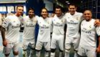 استمرارا لاحتقار الأساطير.. ضحيتان جديدتان في تسريبات بيريز الأخيرة