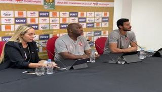 بيتسو موسيماني - محمد الشناوي 