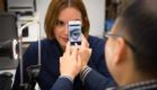 صور الهاتف الذكي تكشف إصابتك بفقر الدم