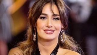 الفنانة المصرية حلا شيحة - أرشيفية