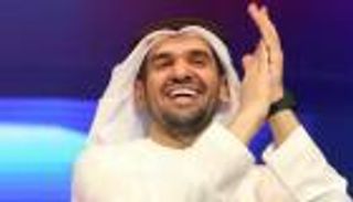 فيديو.. حسين الجسمي يطرح أغنية "يا حتة من قلبي"