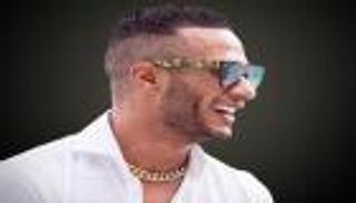 محمد رمضان يرد على سخرية أحمد الفيشاوي.. صورة وتعليق