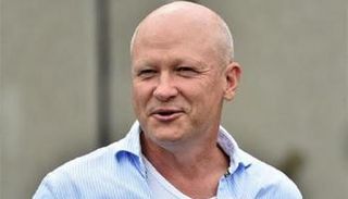  المدرب التشيكي إيفان هاسيك