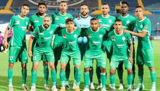 الرجاء المغربي