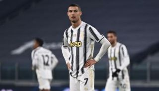 كريستيانو رونالدو