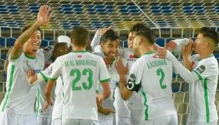 موعد مباراة الرجاء وأولمبيك آسفي في الدوري المغربي والقنوات الناقلة