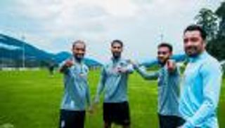 نادي الهلال السعودي.. ماذا قدم "الزعيم" في دوري المحترفين؟