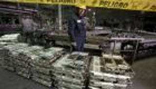 القصدير يسجل أعلى سعر في التاريخ.. أسباب القفزة وعلاقة الصين