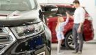 موديلات الـSUV تنتصر على الجميع في أمريكا.. حصاد غزوة تويوتا الكبرى