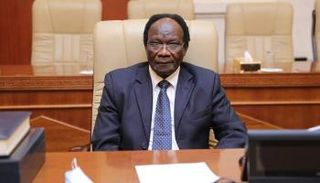 وزير الاستثمار السوداني الدكتور الهادي محمد إبراهيم