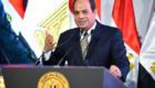السيسي للمصريين عن سد النهضة: اطمئنوا وعيشوا حياتكم