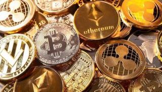 تراجع أسعار العملات الرقمية