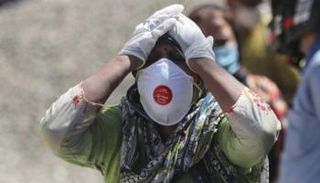 إصابات كورونا في الهند تواصل الارتفاع