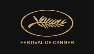 شعار مهرجان "كان" السينمائي