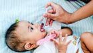 المضادات الحيوية في الطفولة المبكرة تؤثر على نمو المخ