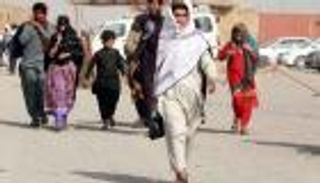 أفغانستان نحو "عصر مظلم".. طالبان تعيد عهدها الوحشي