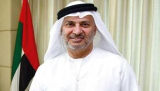 الدكتور أنور قرقاش