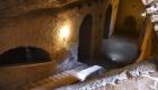 قارا.. قصة سجن مغربي لم ينجح أحد في الفرار منه