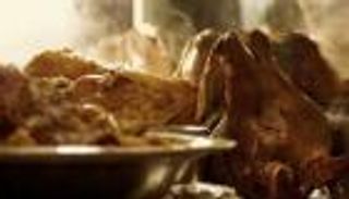 "البوزلّوف".. وصفات جزائرية متعددة لرأس أضحية العيد