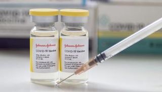 لقاح جونسون آند جونسون