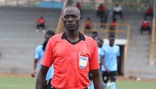 حكم نهائي دوري أبطال أفريقيا