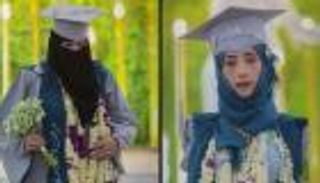 "رحمة" و"ميرفت".. قصة نجاح تتخطى الإعاقة والحرب في اليمن
