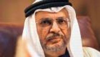 قرقاش بذكرى تحرير عدن: أداء جيشنا الباسل وشجاعته ستبقى محفورة بالذاكرة