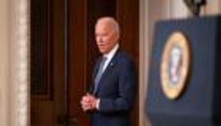 محاكمة "رئيسي".. نواب بالكونجرس يطالبون بايدن بالتحرك