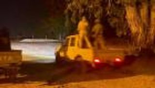 مدرعات تركية وحشود.. صراع نفوذ بين مليشيات غرب ليبيا