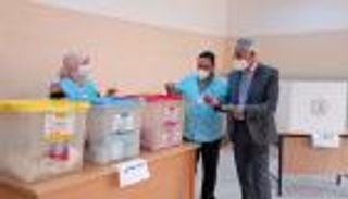 معاقبة معرقلي انتخابات ليبيا أوروبيا.. بين الجدوى واللافائدة 