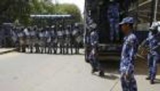 اعتقال متهمين بتفجير "نادي الأمير" في بورتسودان