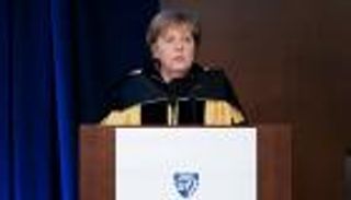 ميركل تفتح قلبها لأول مرة.. خطط المستشارة بعد التقاعد