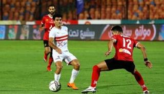 عدد بطولات الأهلي والزمالك