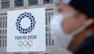 أولمبياد طوكيو 2020.. حالة كورونا أولى تفرض الطوارئ في قرية الرياضيين