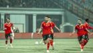 الأهلي اليوم.. السولية يستهدف رقم الخطيب أمام كايزر تشيفز