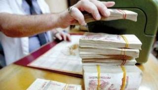 أسعار اليورو والدولار في الجزائر اليوم
