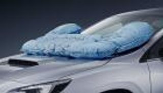  Levorg.. طراز جديد من سوبارو بخاصية الحماية الفائقة