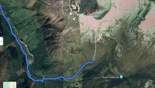 تطبيق خرائط جوجل - أرشيفية