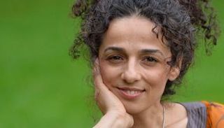 الصحفية الإيرانية مسيح علي نجاد - أرشيفية