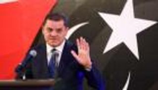 الدبيبة: ملتزم بإجراء الانتخابات الليبية في موعدها