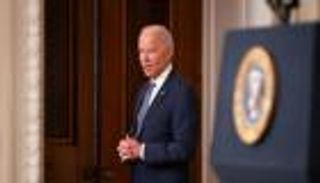 بايدن يلتقي الكاظمي بواشنطن في الـ26 من يوليو