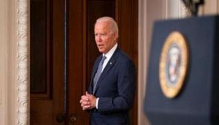 الرئيس الأمريكي جو بايدن - رويترز