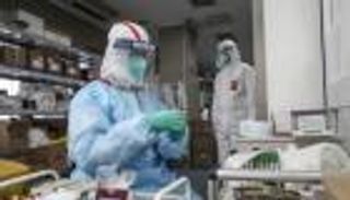 "الصحة العالمية" تضغط لفحص مختبرات ووهان