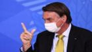 البرازيل تعلن آخر تطورات صحة الرئيس