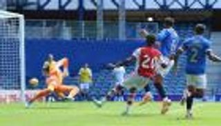 رغم تألق الصفقة الجديدة.. أرسنال يواصل صيامه عن الانتصارات