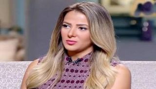 الفنانة المصرية دنيا سمير غانم