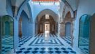 بعد 3 سنوات من الترميم.. قصر الغصين الأثري يعود للحياة في غزة