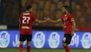 نهائي دوري أبطال أفريقيا