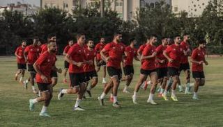 نهائي دوري أبطال أفريقيا